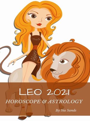 cover image of Leo 2021